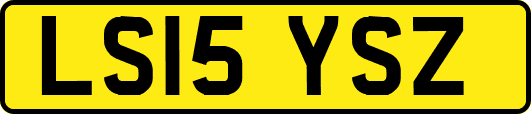 LS15YSZ