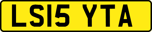 LS15YTA