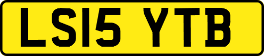 LS15YTB