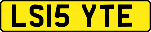 LS15YTE