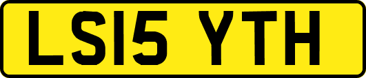 LS15YTH
