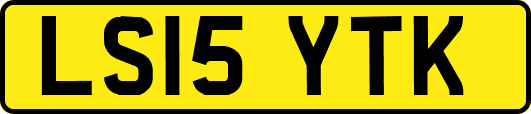 LS15YTK