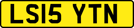 LS15YTN