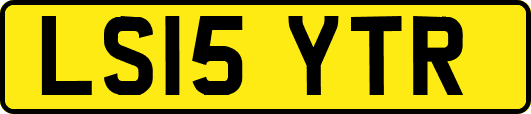 LS15YTR