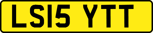LS15YTT