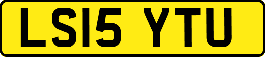 LS15YTU