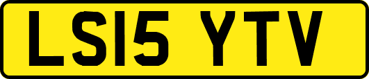 LS15YTV