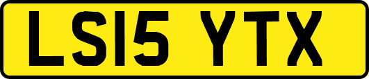 LS15YTX