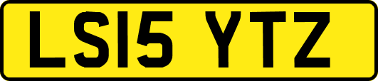 LS15YTZ