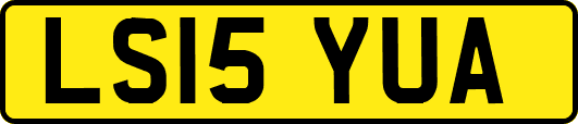 LS15YUA