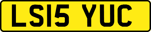 LS15YUC
