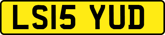 LS15YUD