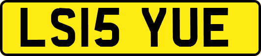 LS15YUE