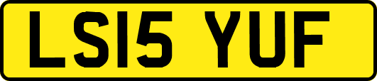 LS15YUF