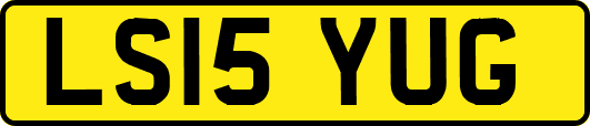 LS15YUG