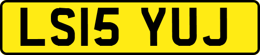 LS15YUJ