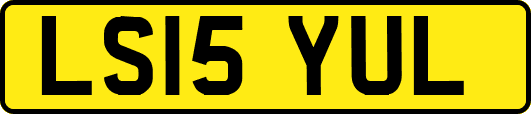LS15YUL
