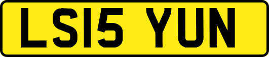 LS15YUN