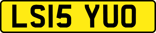 LS15YUO