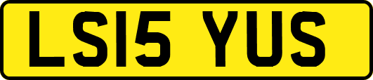 LS15YUS