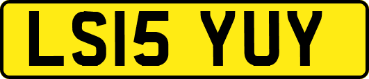 LS15YUY
