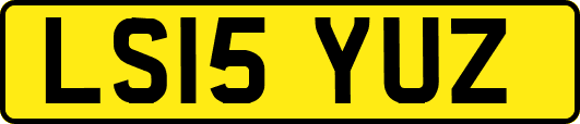 LS15YUZ