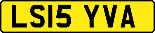 LS15YVA