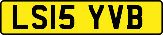 LS15YVB
