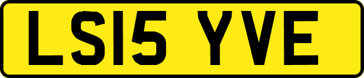 LS15YVE
