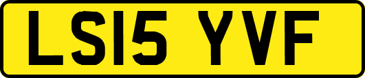 LS15YVF