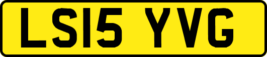 LS15YVG