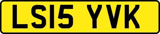 LS15YVK