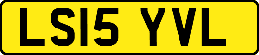 LS15YVL