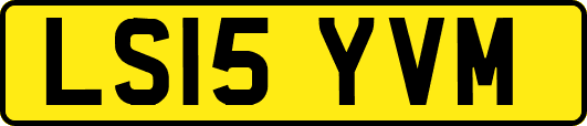 LS15YVM