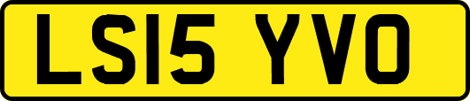 LS15YVO