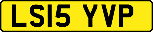 LS15YVP