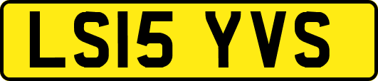 LS15YVS