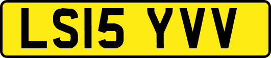 LS15YVV