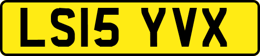 LS15YVX
