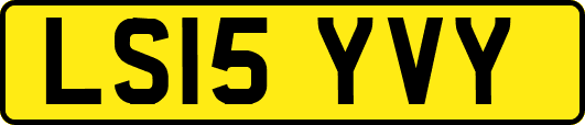 LS15YVY