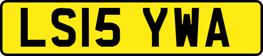 LS15YWA