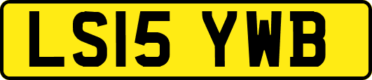 LS15YWB