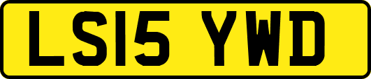 LS15YWD
