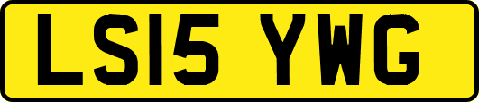 LS15YWG