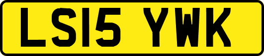 LS15YWK