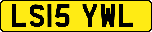 LS15YWL