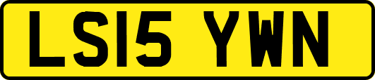 LS15YWN