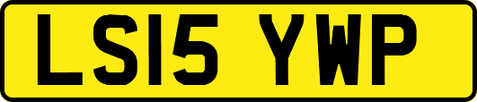 LS15YWP