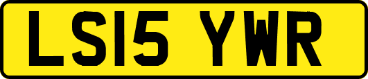 LS15YWR