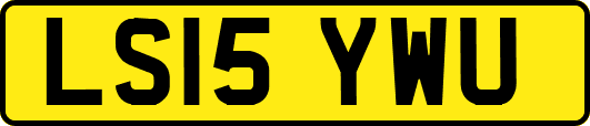 LS15YWU